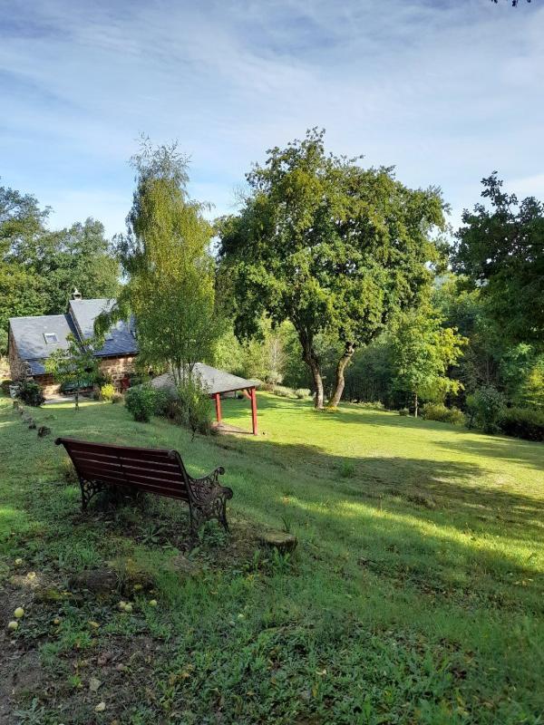 Maison en pierre - 115 m² - 4 pièces