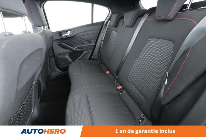 Ford Focus 1.5 EcoBlue St Line 120 ch