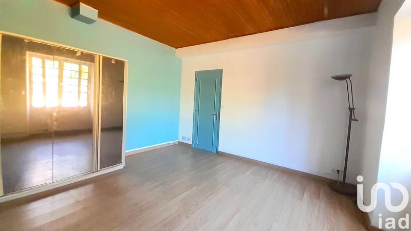 Maison de campagne - 143 m² - 5 pièces