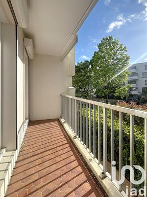 Appartement - 97 m² - 5 pièces