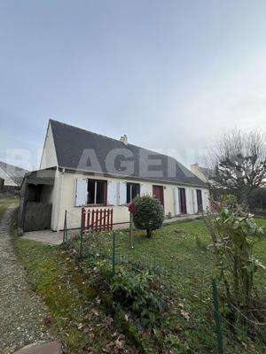 Maison - 172 m² - 9 pièces