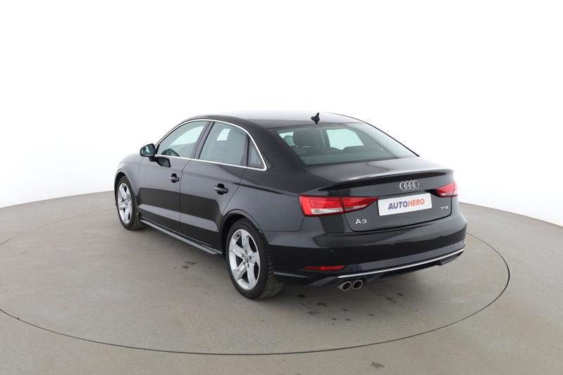 Audi A3 Berline 1.5 Tfsi Cod 150 ch