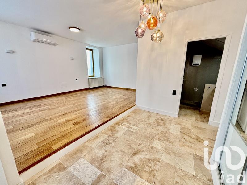 Maison - 145 m² - 4 pièces