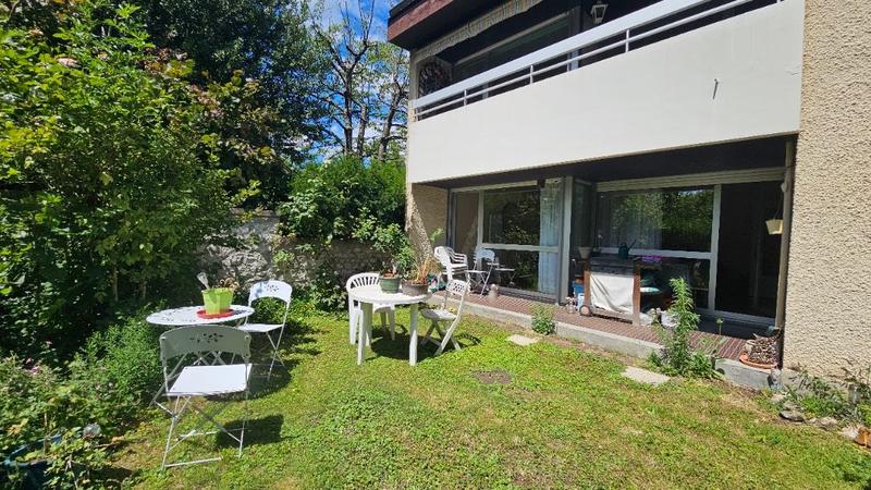 Appartement - 77 m² - 4 pièces