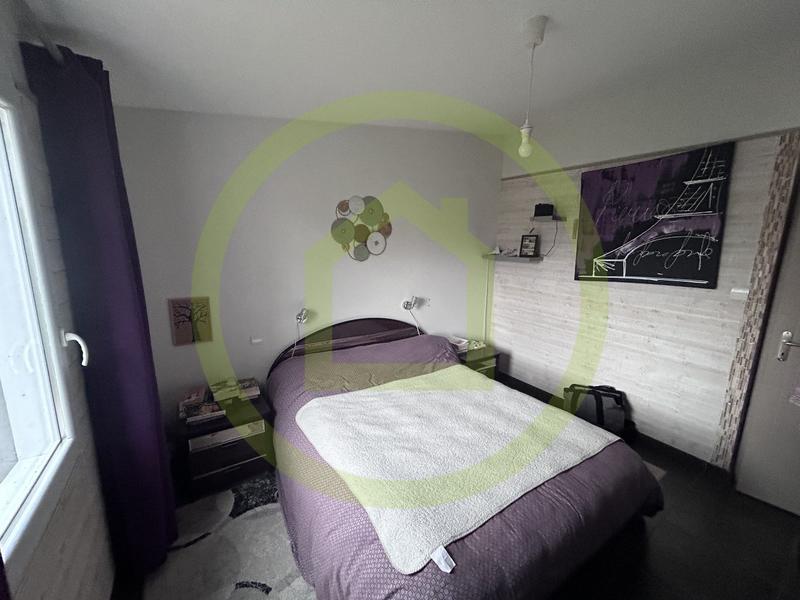 Maison - 79 m² - 4 pièces