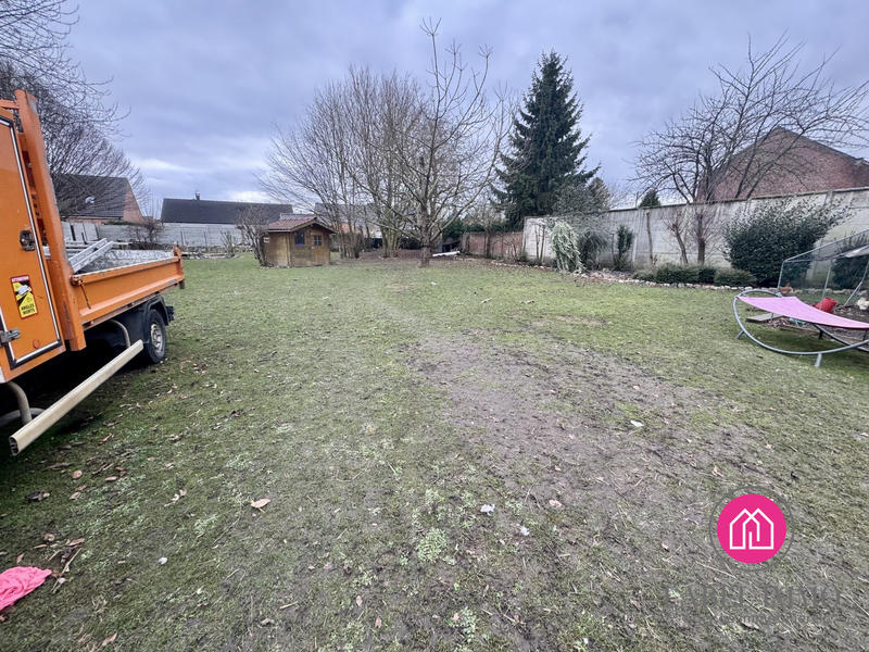 Ferme - 200 m² - 7 pièces