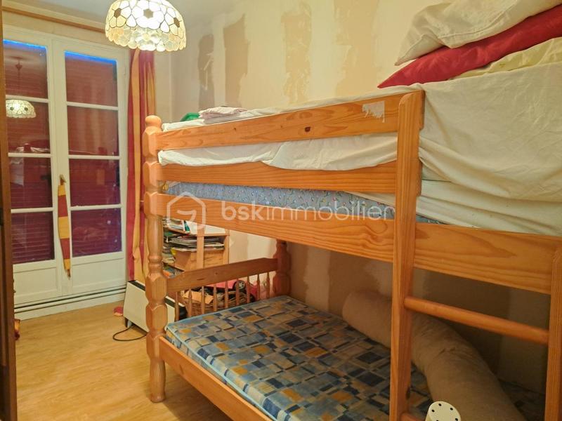 Pavillon - 136 m² - 7 pièces