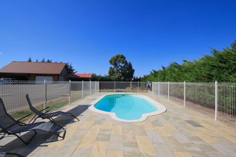 Longère - 167 m² - 11 pièces