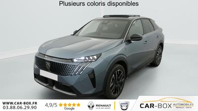 Peugeot 3008 Hybrid 145 e-Dcs6 Gt