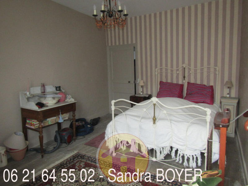 Maison - 132 m² - 5 pièces