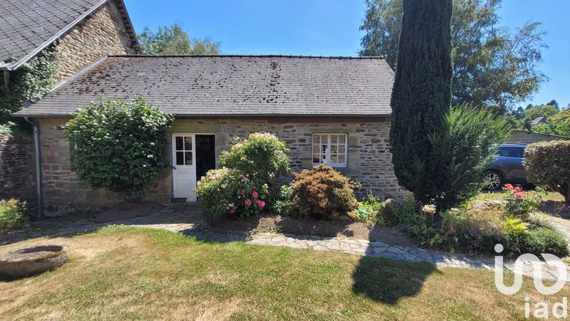 Maison - 206 m² - 7 pièces