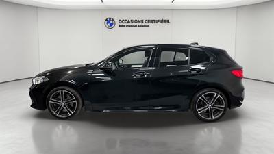 Bmw Série 1 F40 120d 190 ch Bva8 m Sport