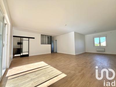 Maison - 179 m² - 7 pièces