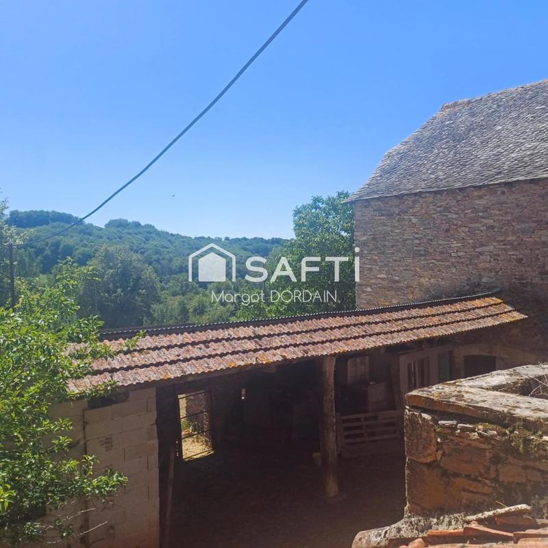 Maison - 100 m² - 6 pièces