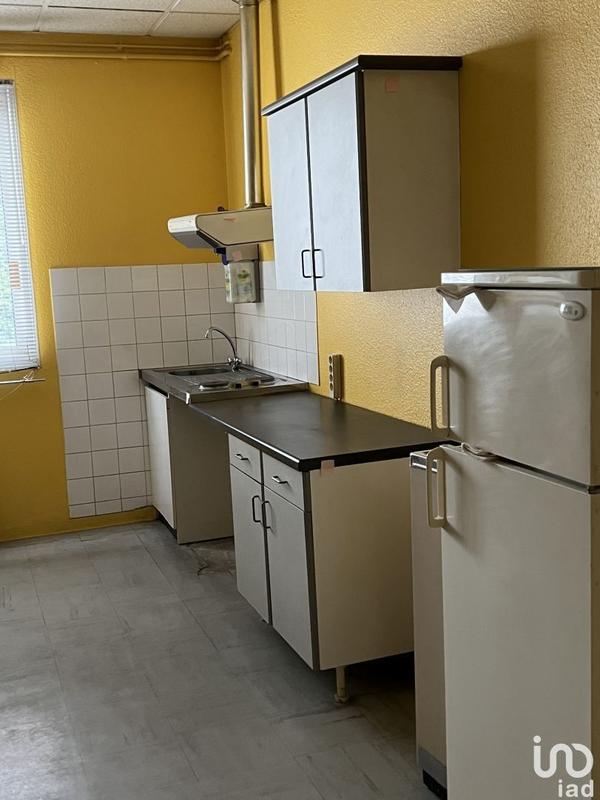 Local commercial - 1 888 m²