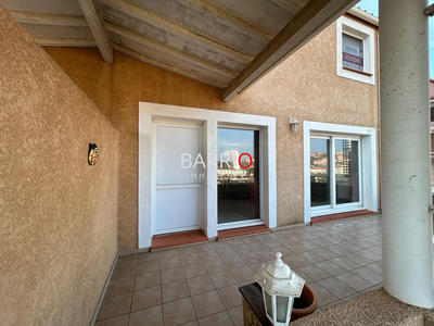 Villa - 128 m² - 5 pièces