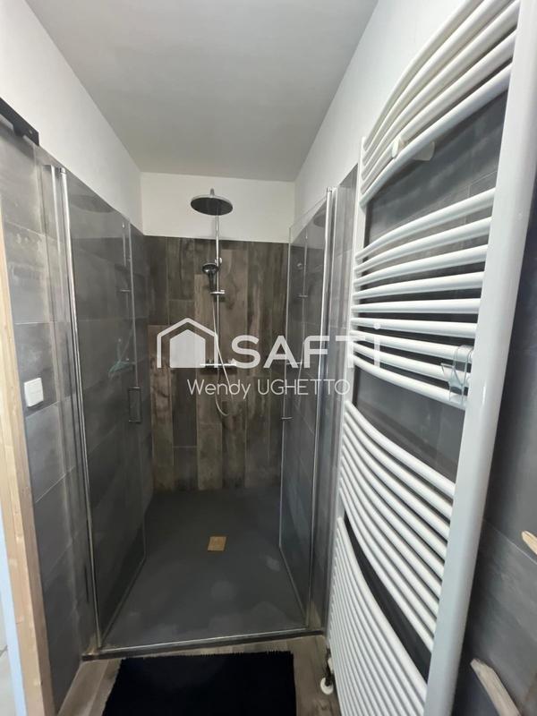 Maison - 126 m² - 5 pièces