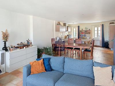 Duplex - 73 m² - 3 pièces