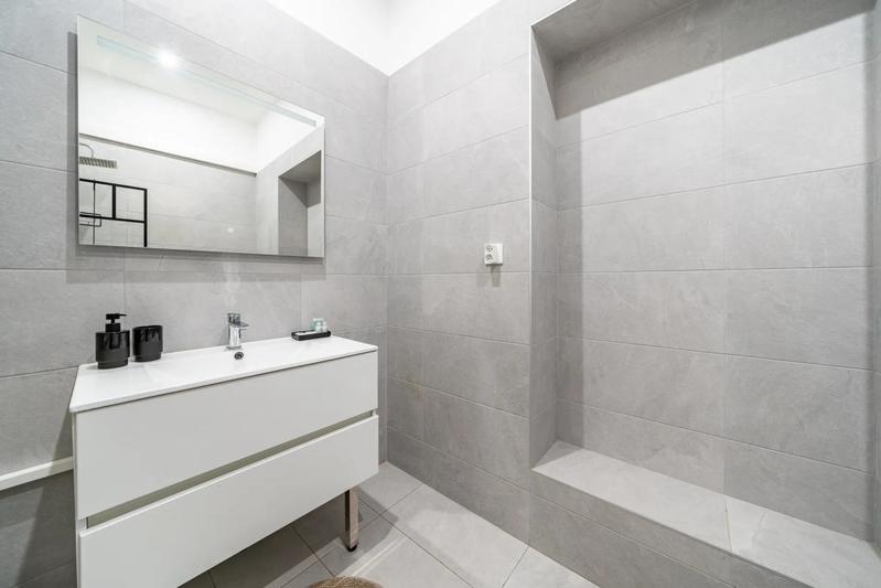 Appartement - 89 m² - 4 pièces