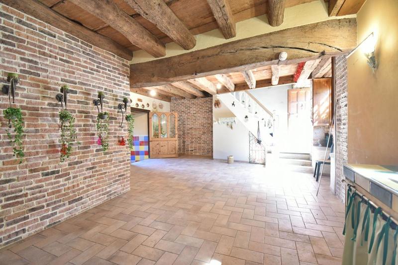 Maison - 144 m² - 4 pièces