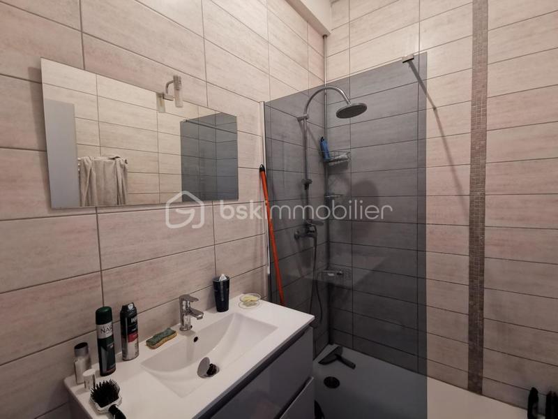 Immeuble - 440 m² - 12 pièces