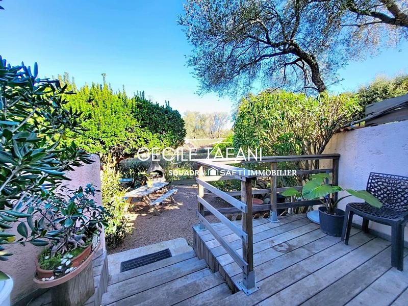 Appartement - 53 m² - 4 pièces