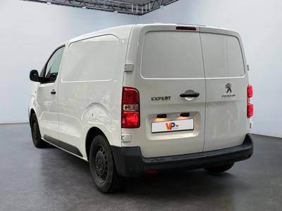 Peugeot Expert Fourgon Fgn Tole Compact Bluehdi 100 s&amp;S Bvm6 Premium