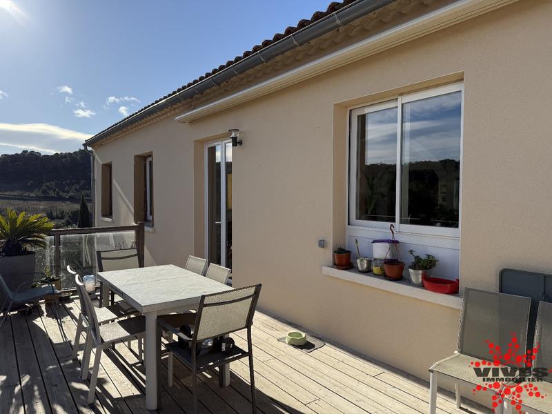 Propriété viticole - 405 m² - 15 pièces