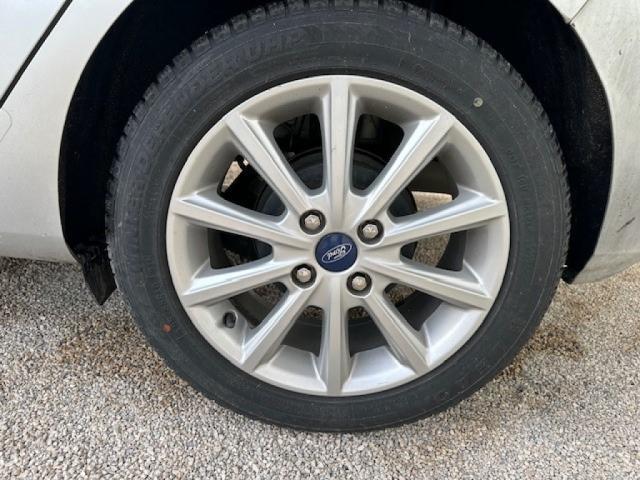Ford Fiesta 1.5 TDCi 85 ch s&amp;S Bvm6 Titanium
