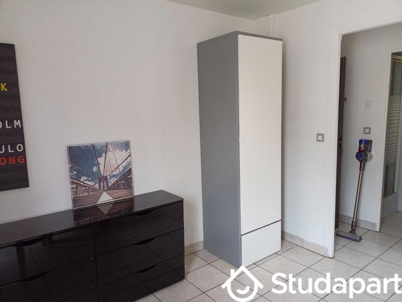 Appartement - 24 m² - 1 pièce