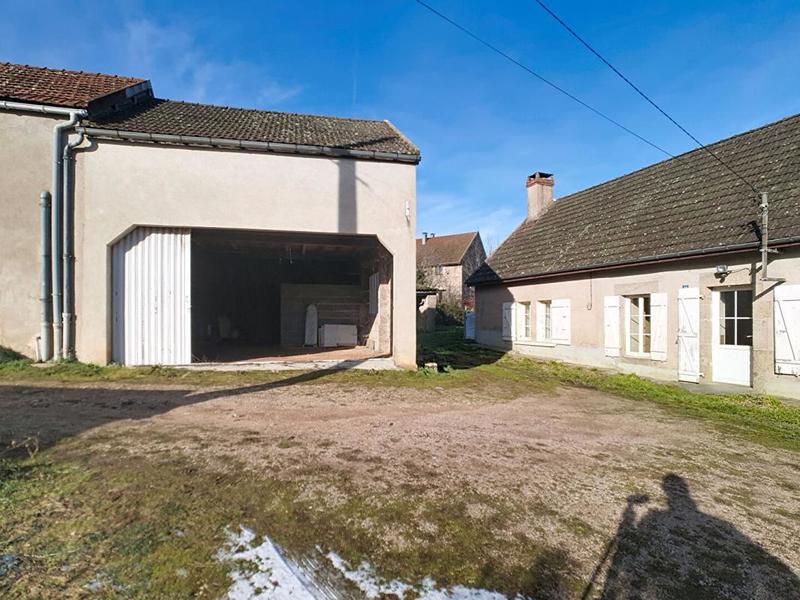 Maison - 70 m² - 3 pièces