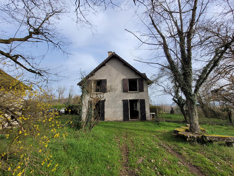 Maison - 112 m² - 5 pièces