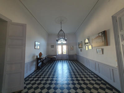 Château - 800 m² - 17 pièces