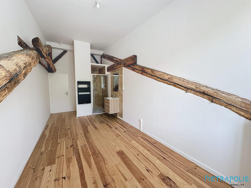 Maison - 102 m² - 4 pièces