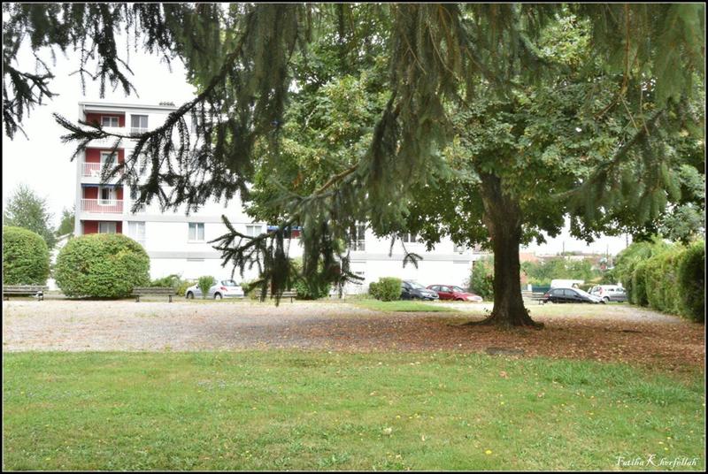 Appartement - 65 m² - 4 pièces