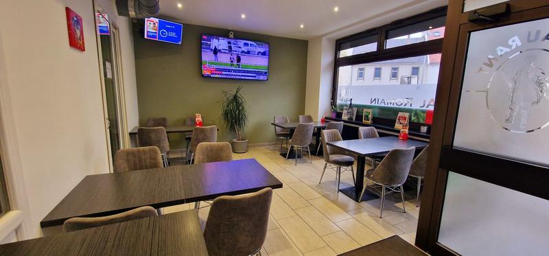 Fonds de commerce - Hôtellerie / Restauration - 185 m²