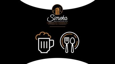 Fonds de commerce - Hôtellerie / Restauration - 110 m²