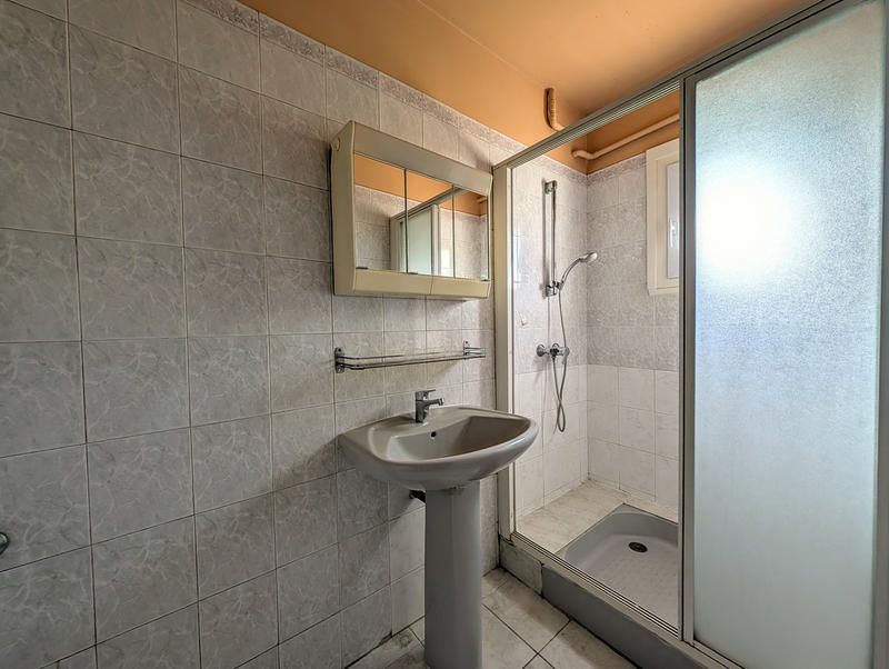 Maison - 146 m² - 6 pièces