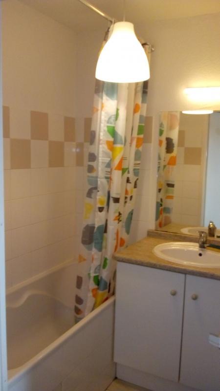 Appartement - 21 m² - 1 pièce