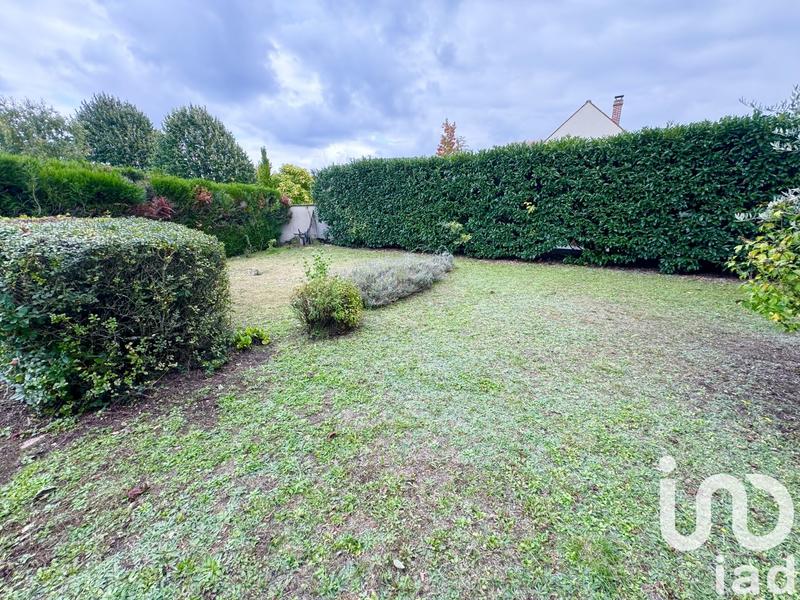 Maison - 121 m² - 6 pièces