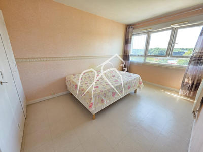 Appartement - 76 m² - 4 pièces