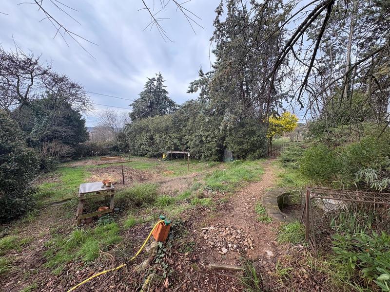 Maison - 144 m² - 4 pièces