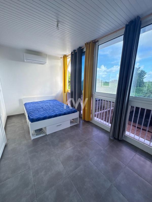 Duplex - 80 m² - 3 pièces