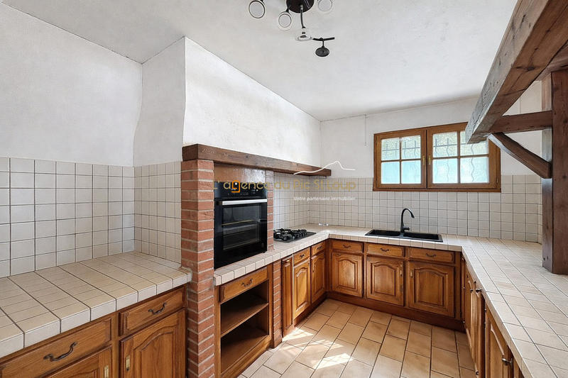 Maison traditionnelle - 110 m² - 4 pièces