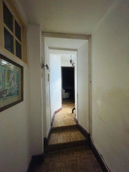 Maison de village - 90 m² - 5 pièces