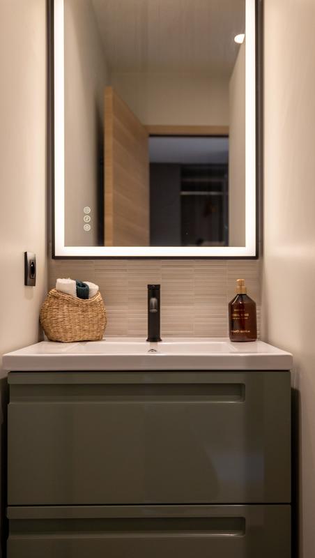 Appartement - 77 m² - 4 pièces