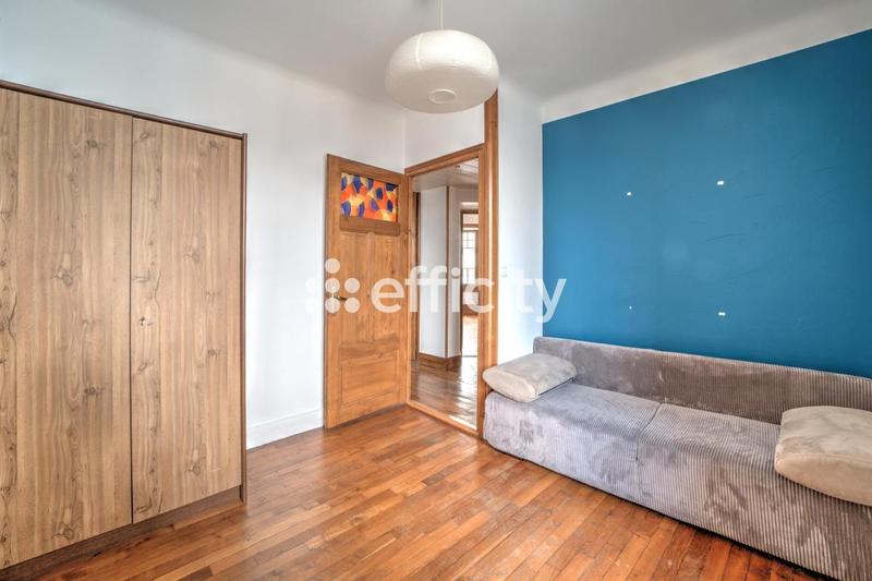 Appartement - 73 m² - 3 pièces