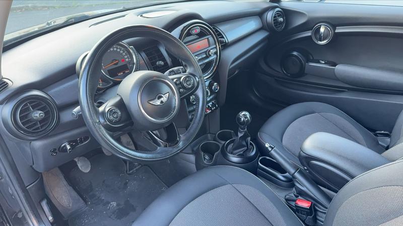 Mini Mini 1.5 Cooper d 116