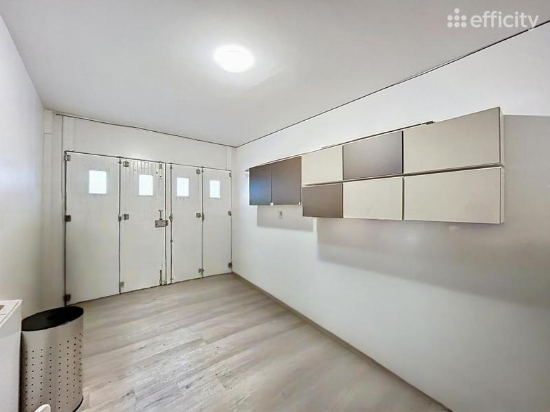 Appartement - 88 m² - 3 pièces