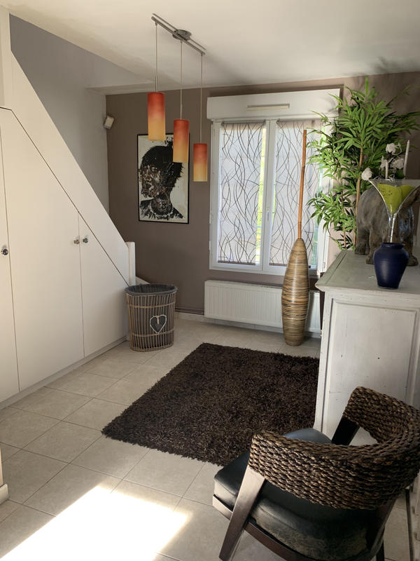 Maison - 160 m² - 7 pièces